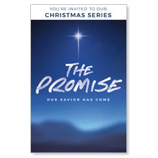 The Promise Contemporary 