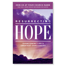 Resurrecting Hope 