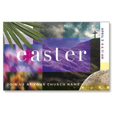 Easter Collage 