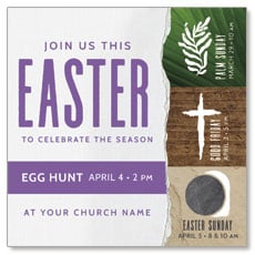 Easter Icons Paper 