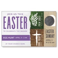 Easter Icons Paper 