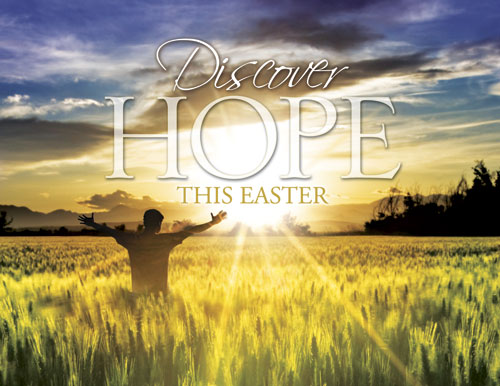 Easter Hope