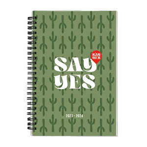 MomCo Say Yes Journal Bible Study SOAP Journal & Planner