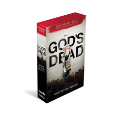 God's Not Dead DVD Study