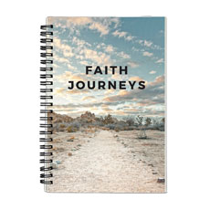 Faith Journeys Desert 