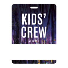 Scatter Kids Crew 