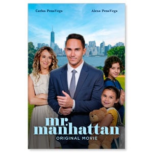 Mr. Manhattan Movie Streaming Rental