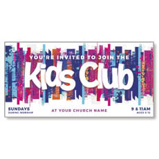 Kids Club 
