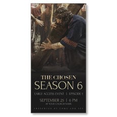 The Chosen Season 6 