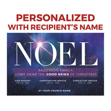 Noel Good News 