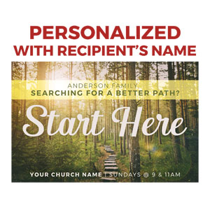 Start Here Path Personalized IC