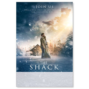 The Shack Movie Posters