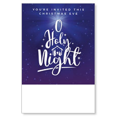 O Holy Night 