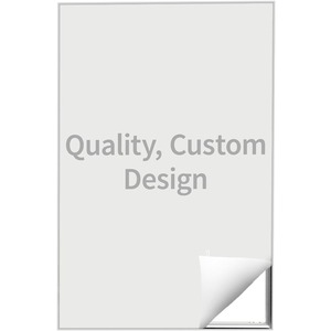 24" x 36" Quick Change Art: Full Design Custom