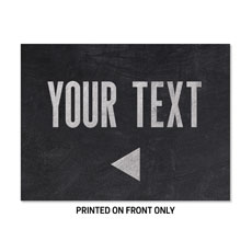 Slate Your Text 