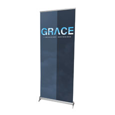 Grace: Max Lucado Banner