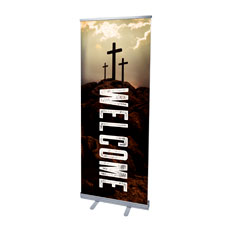 Hope Is Alive Crosses 