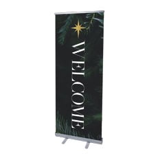 Advent Words Welcome 