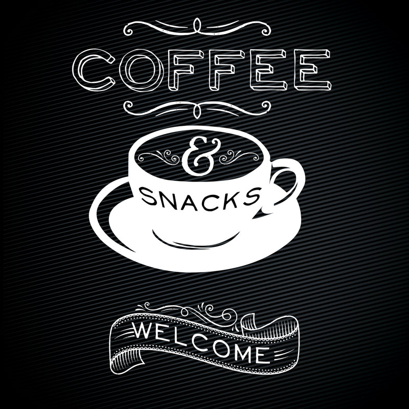 ORGANIC COFFEE Banner Sign NEW Larger Size Best Quality for the $$$ 
