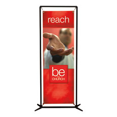 Be The Church Reach 