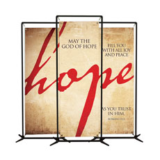 Hope Triptych 