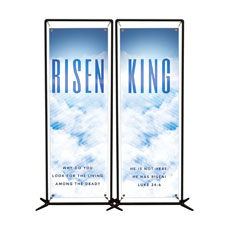 Risen King 