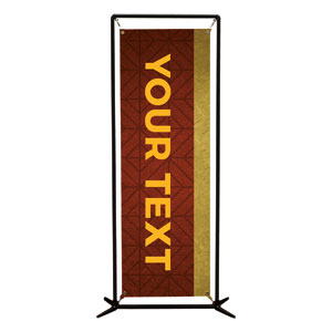 Celebrate The Season Advent Your Text 2' x 6' Banner