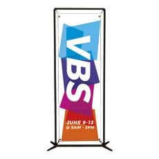 Vibrant Shapes VBS 