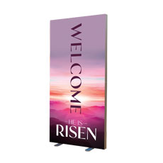 Risen Pink Sunrise 