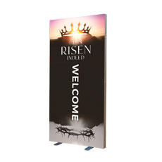 Risen Indeed Crowns 