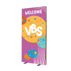 Confetti Kids VBS 