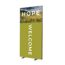 Easter Brings Hope Flowers 