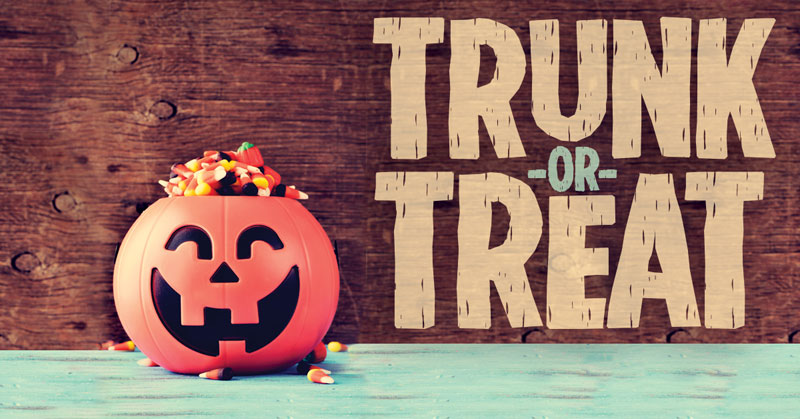 trick or treat facebook cover