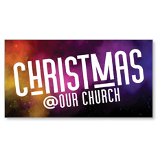 Christmas & Advent Facebook Ads