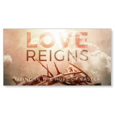 Love Reigns Crown 