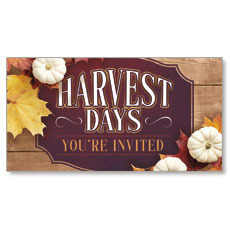 Harvest Days 