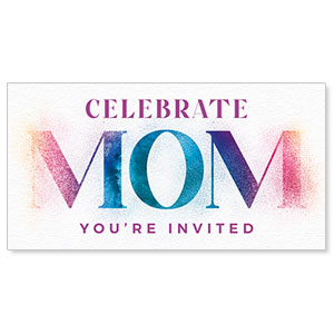 Celebrate Mom Powder Social Media Ad Packages