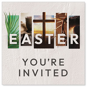 Easter Season Images Social Media Ad Packages