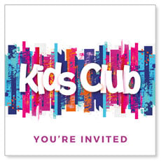 Kids Club 
