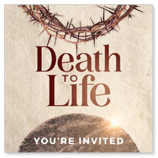 Death To Life Crown 