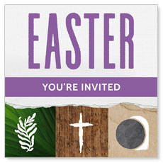 Easter Icons Paper 