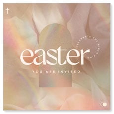 Easter Arches 