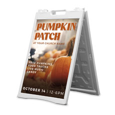 Pumpkin Patch 