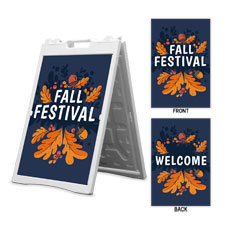 Fall Festival Invited Welcome 