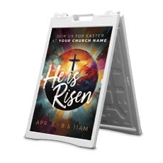 He Is Risen Hope 