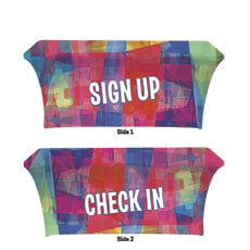 Kids Collage Sign Up Check In 