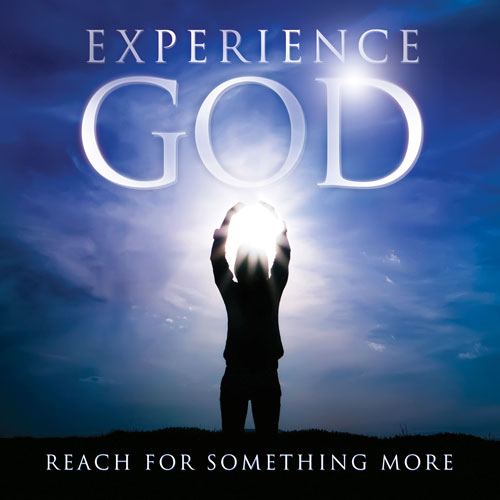 Banners, Experience God Reach, 3' x 3'