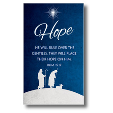 Advent Hope 