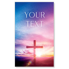 Love Easter Colors Your Text 