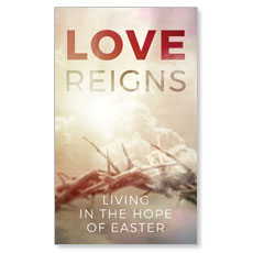 Love Reigns 